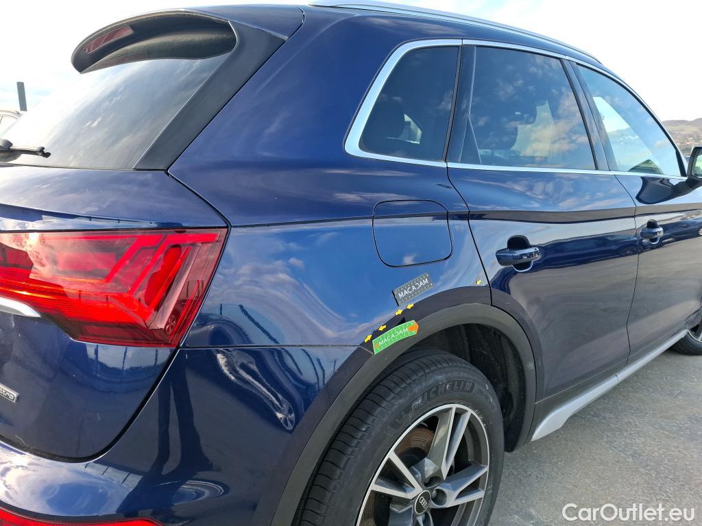  Audi  Q5 AUDI  / 2020 / 5P / SUV 50 TFSI e 299 QTT S TRONIC 7 AVUS #39