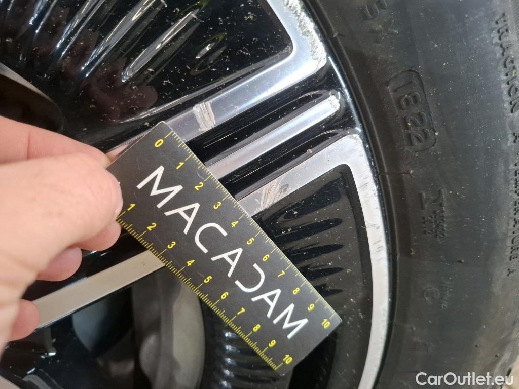  Mercedes  EQE MERCEDES-BENZ  / 2022 / 4P / Berline  350+ AMG Line #16