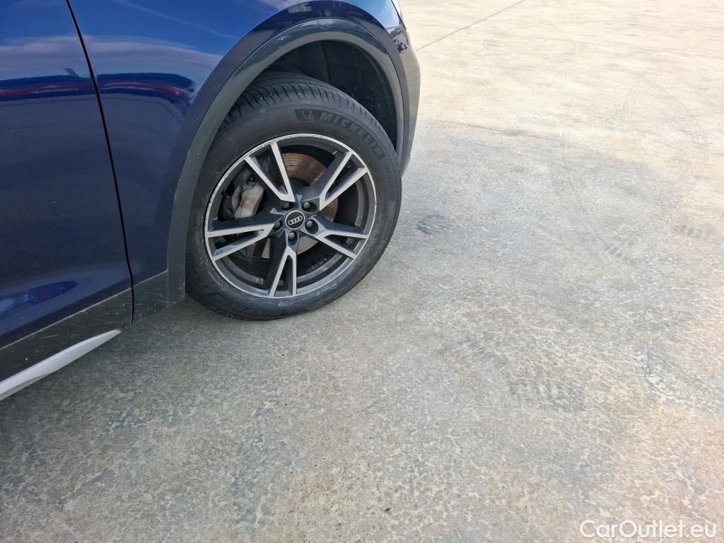  Audi  Q5 AUDI  / 2020 / 5P / SUV 50 TFSI e 299 QTT S TRONIC 7 AVUS #13