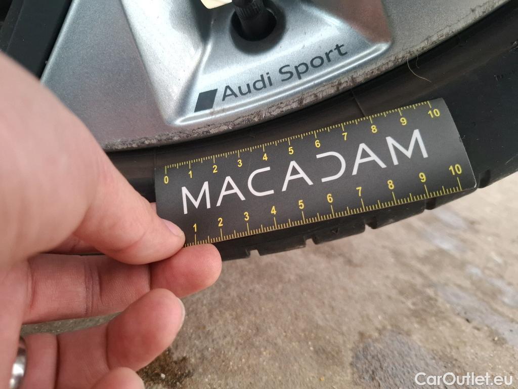  Audi  Q5 AUDI  / 2020 / 5P / SUV 50 TFSI e 299 QTT S TRONIC 7 AVUS #61