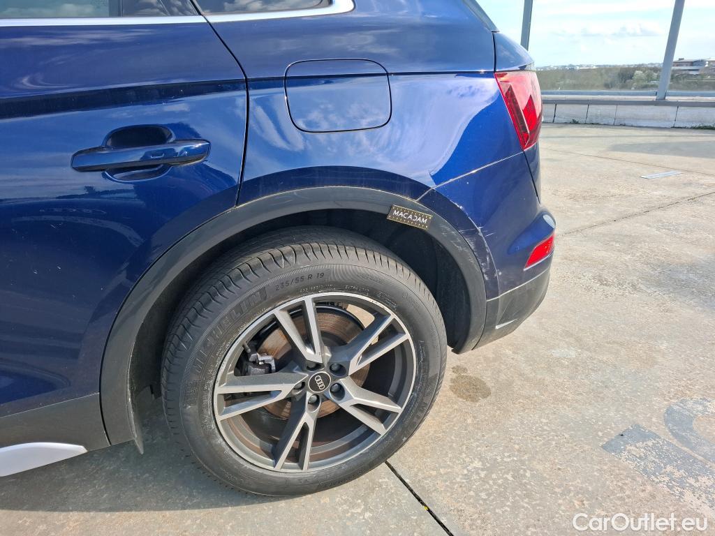  Audi  Q5 AUDI  / 2020 / 5P / SUV 50 TFSI e 299 QTT S TRONIC 7 AVUS #29