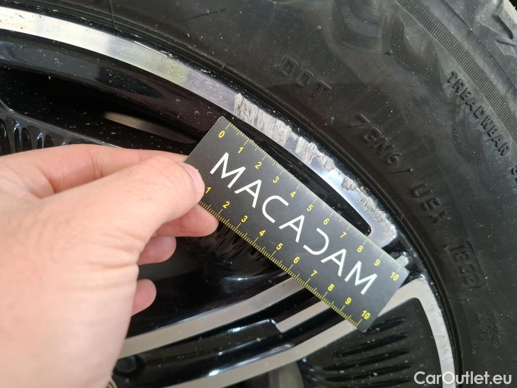  Mercedes  EQE MERCEDES-BENZ  / 2022 / 4P / Berline  350+ AMG Line #15