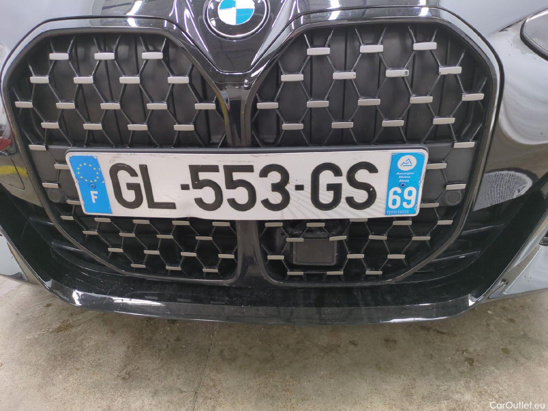  Bmw  Serie 4 Gran Coupe Série 4 Gran Coupe 420 i M Sport 2.0 185CV BVA8 E6d #10