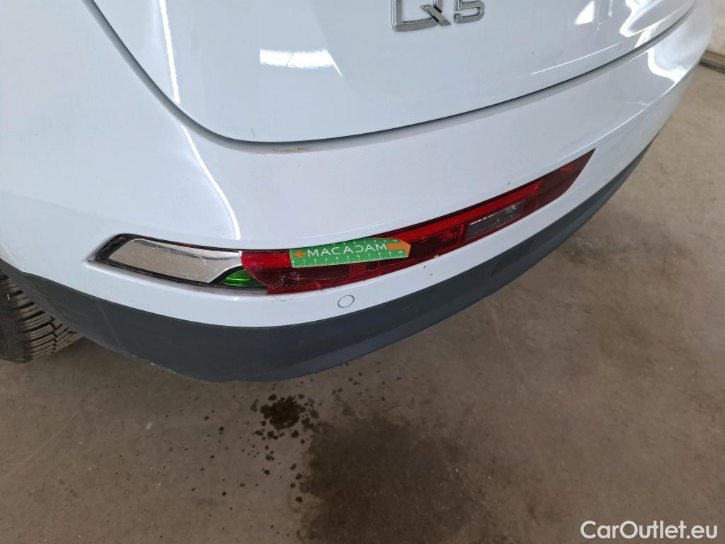  Audi  Q5 AUDI  / 2016 / 5P / SUV 50 TFSI e 299 QTT S TRONIC 7 BUS EXEC #9