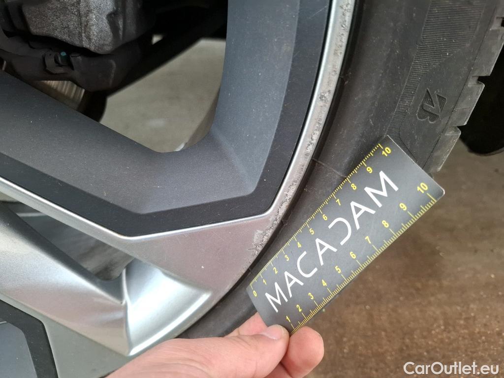  Audi  Q5 AUDI  / 2020 / 5P / SUV 50 TFSI e 299 QTT S TRONIC 7 AVUS #73