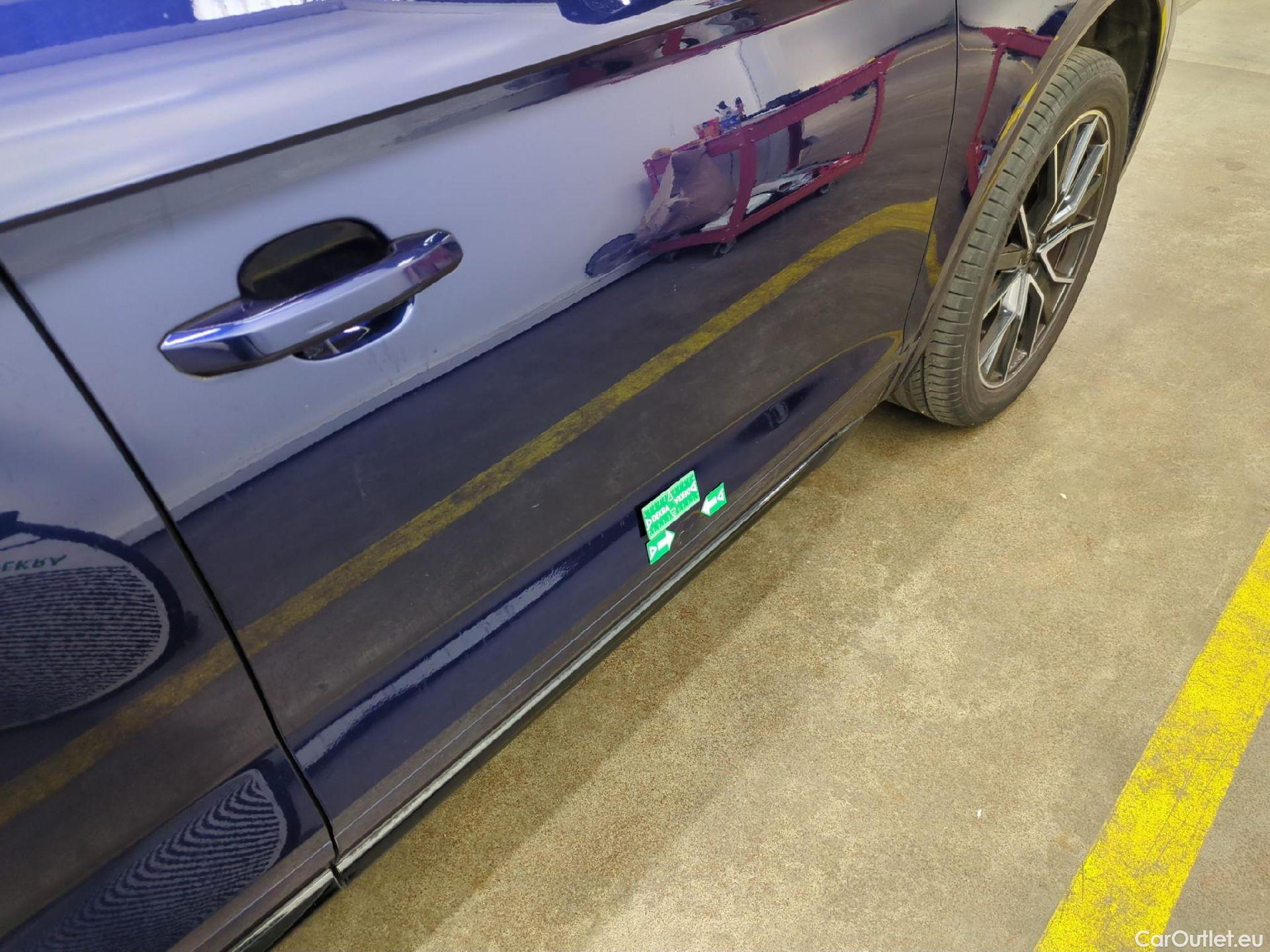  Audi  Q5 AUDI  Sportback / 2020 / 5P / SUV 55 TFSI e 367 QTT S TRONIC 7 S LINE #8