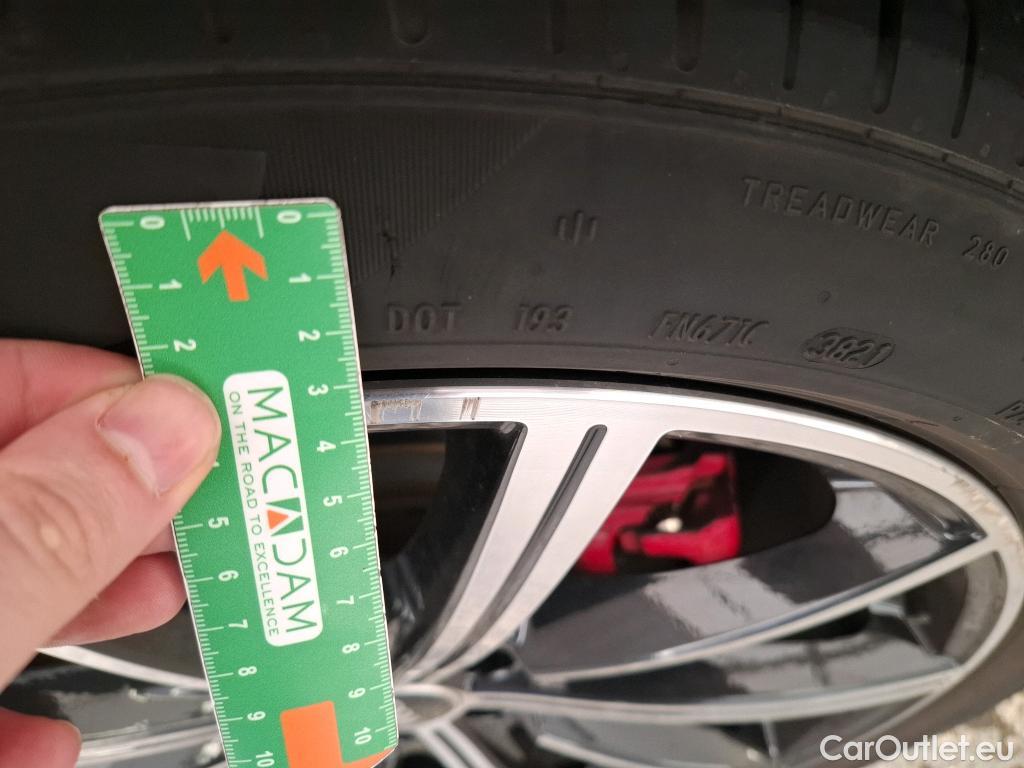  Audi  Q7 AUDI  / 2019 / 5P / SUV 55 TFSIe 380ch quattro Tiptronic8 S Line #2