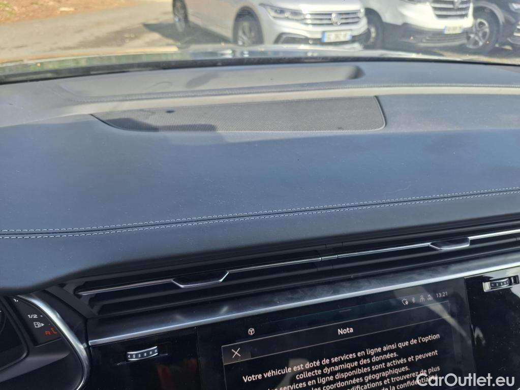  Audi  Q7 AUDI  / 2019 / 5P / SUV 55 TFSIe 380ch quattro Tiptronic8 S Line #46