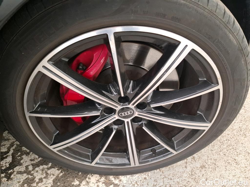  Audi  Q7 AUDI  / 2019 / 5P / SUV 55 TFSIe 380ch quattro Tiptronic8 S Line #18