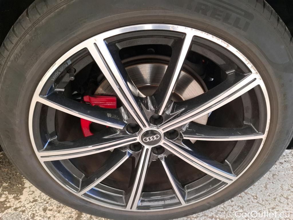  Audi  Q7 AUDI  / 2019 / 5P / SUV 55 TFSIe 380ch quattro Tiptronic8 S Line #10