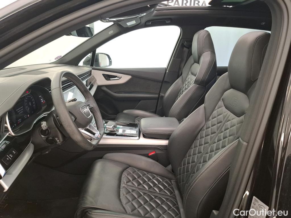  Audi  Q7 AUDI  / 2019 / 5P / SUV 55 TFSIe 380ch quattro Tiptronic8 S Line #41