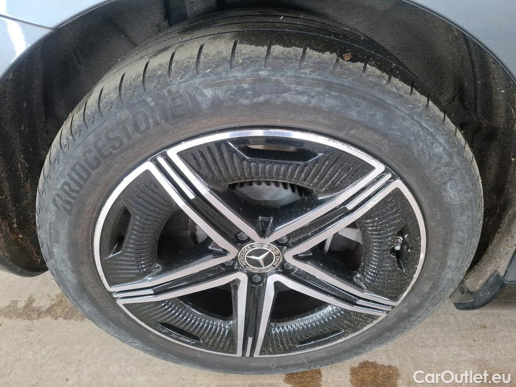  Mercedes  EQE MERCEDES-BENZ  / 2022 / 4P / Berline  350+ AMG Line #32