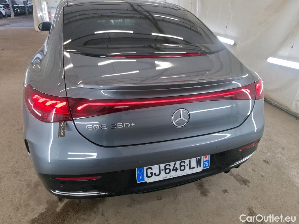  Mercedes  EQE MERCEDES-BENZ  / 2022 / 4P / Berline  350+ AMG Line #8