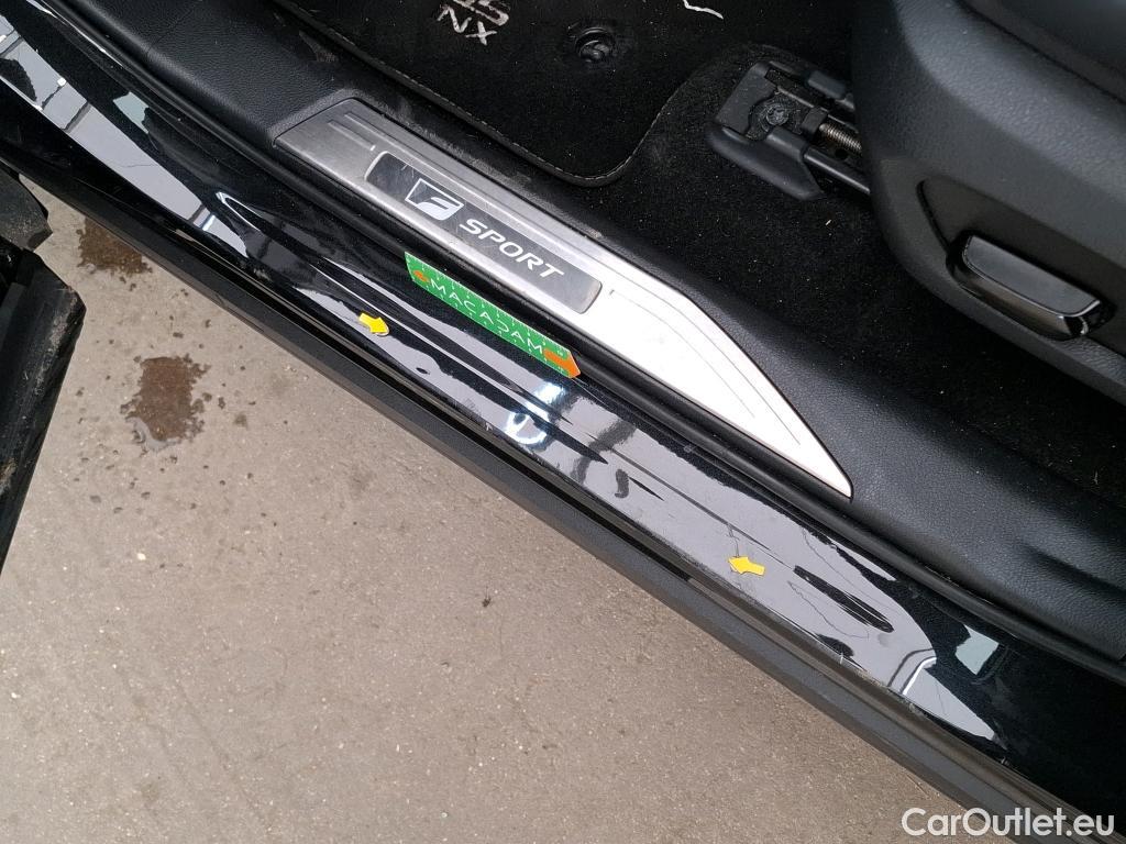  Lexus  NX LEXUS  / 2021 / 5P / SUV 450H+ 4WD F SPORT Executive #13