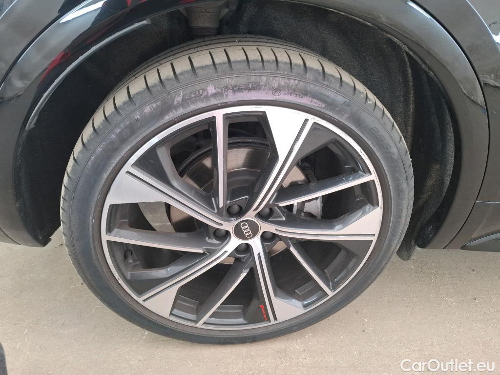  Audi  Q5 AUDI  / 2020 / 5P / SUV 55 TFSI e 367 QTT S TRONIC 7 S LINE #12