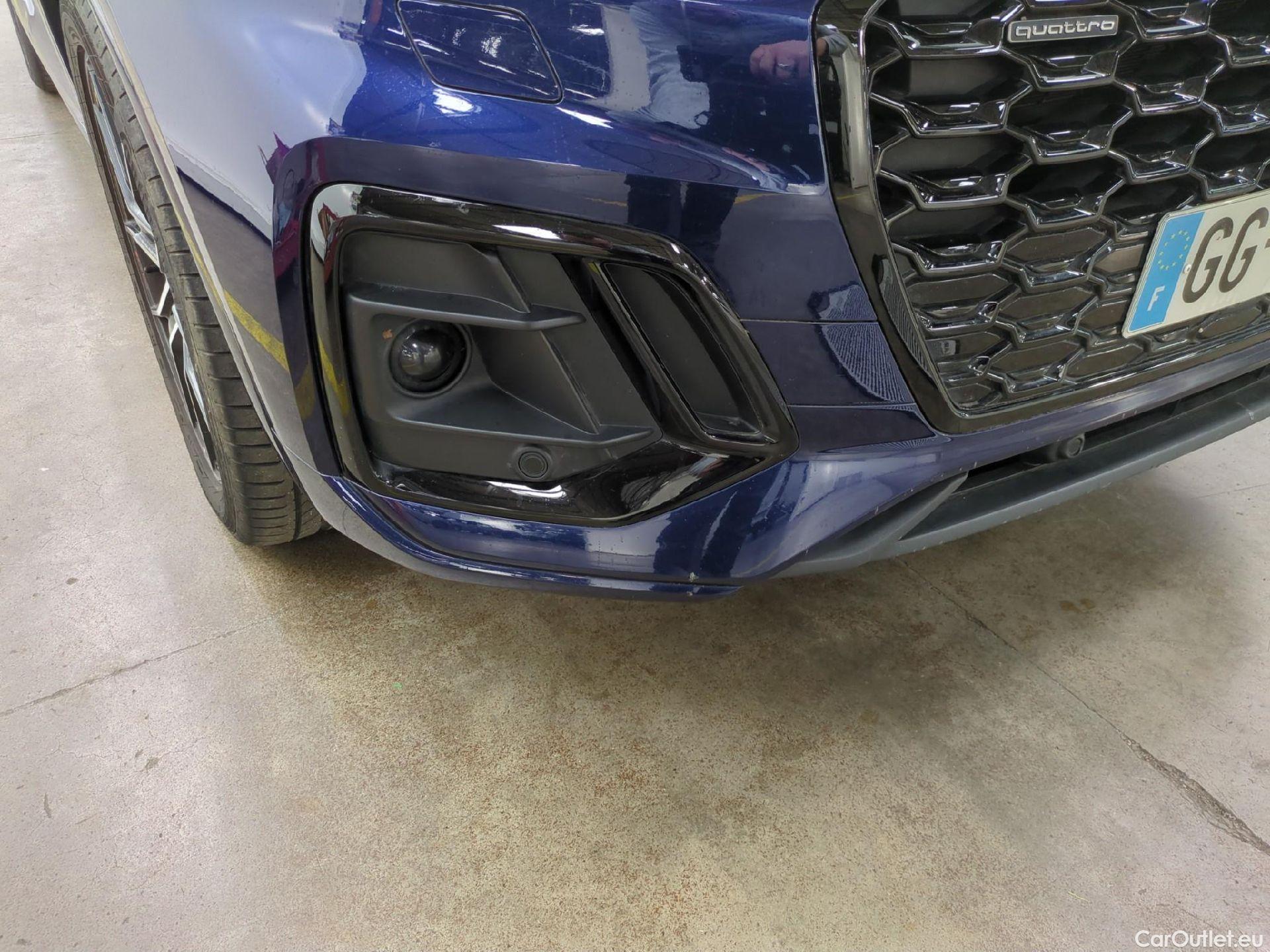  Audi  Q5 AUDI  Sportback / 2020 / 5P / SUV 55 TFSI e 367 QTT S TRONIC 7 S LINE #10