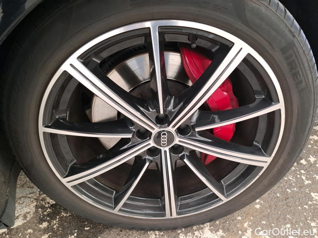  Audi  Q7 AUDI  / 2019 / 5P / SUV 55 TFSIe 380ch quattro Tiptronic8 S Line #6