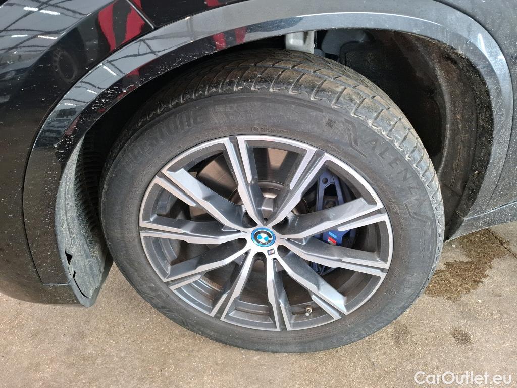  Bmw  X5 BMW  / 2018 / 5P / SUV xDrive45e 394ch M Sport BVA8 Hybride #16