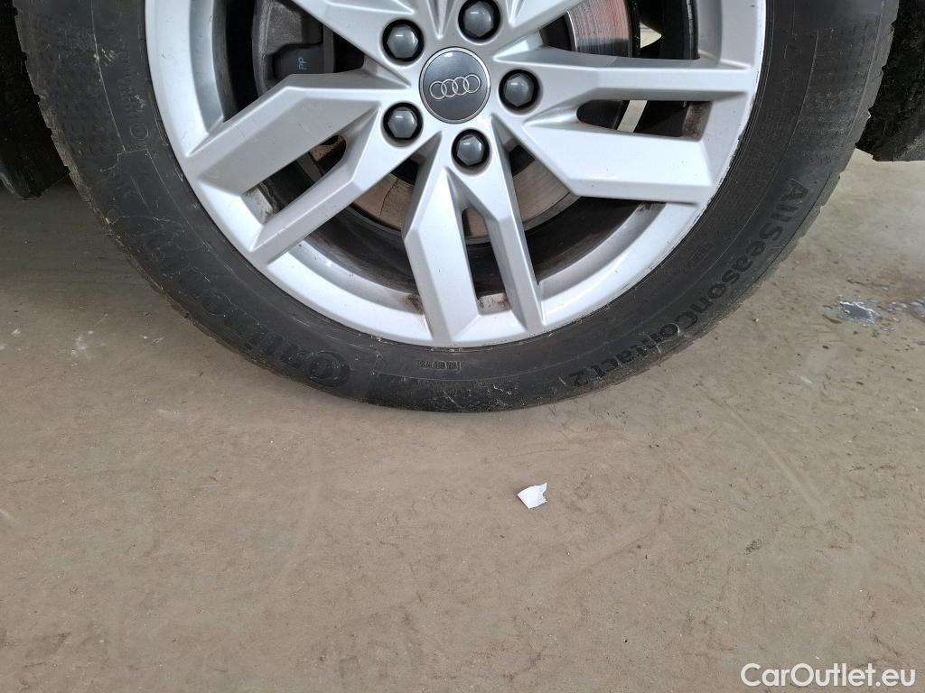  Audi  Q5 AUDI  / 2016 / 5P / SUV 50 TFSI e 299 QTT S TRONIC 7 BUS EXEC #20