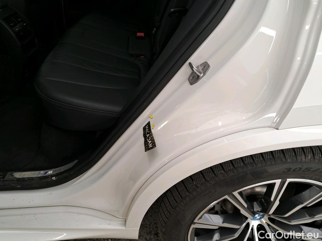  Bmw  X5 BMW  / 2023 / 5P / SUV xDrive50e 489ch M Sport BVA8 Hybride #7