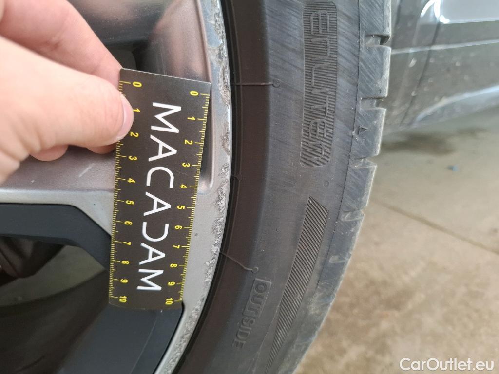  Audi  Q5 AUDI  / 2020 / 5P / SUV 50 TFSI e 299 QTT S TRONIC 7 AVUS #37