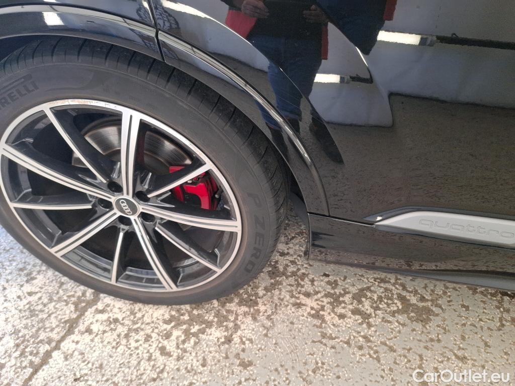  Audi  Q7 AUDI  / 2019 / 5P / SUV 55 TFSIe 380ch quattro Tiptronic8 S Line #39