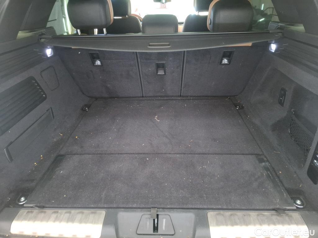  Land Rover  Range Rover Sport LAND ROVER  / 2022 / 5P / SUV P440e - HSE Dynamic #7