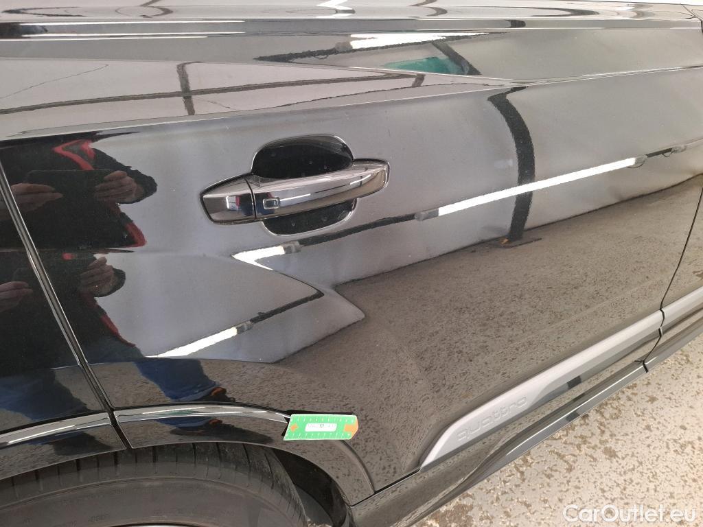  Audi  Q7 AUDI  / 2019 / 5P / SUV 55 TFSIe 380ch quattro Tiptronic8 S Line #3