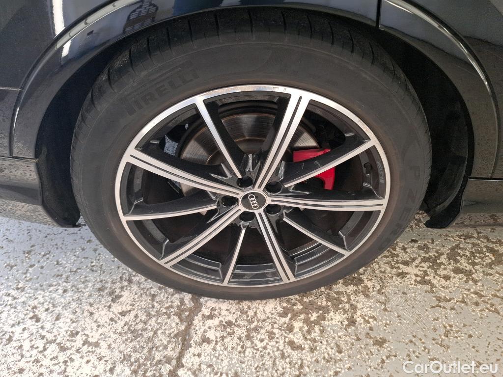  Audi  Q7 AUDI  / 2019 / 5P / SUV 55 TFSIe 380ch quattro Tiptronic8 S Line #13