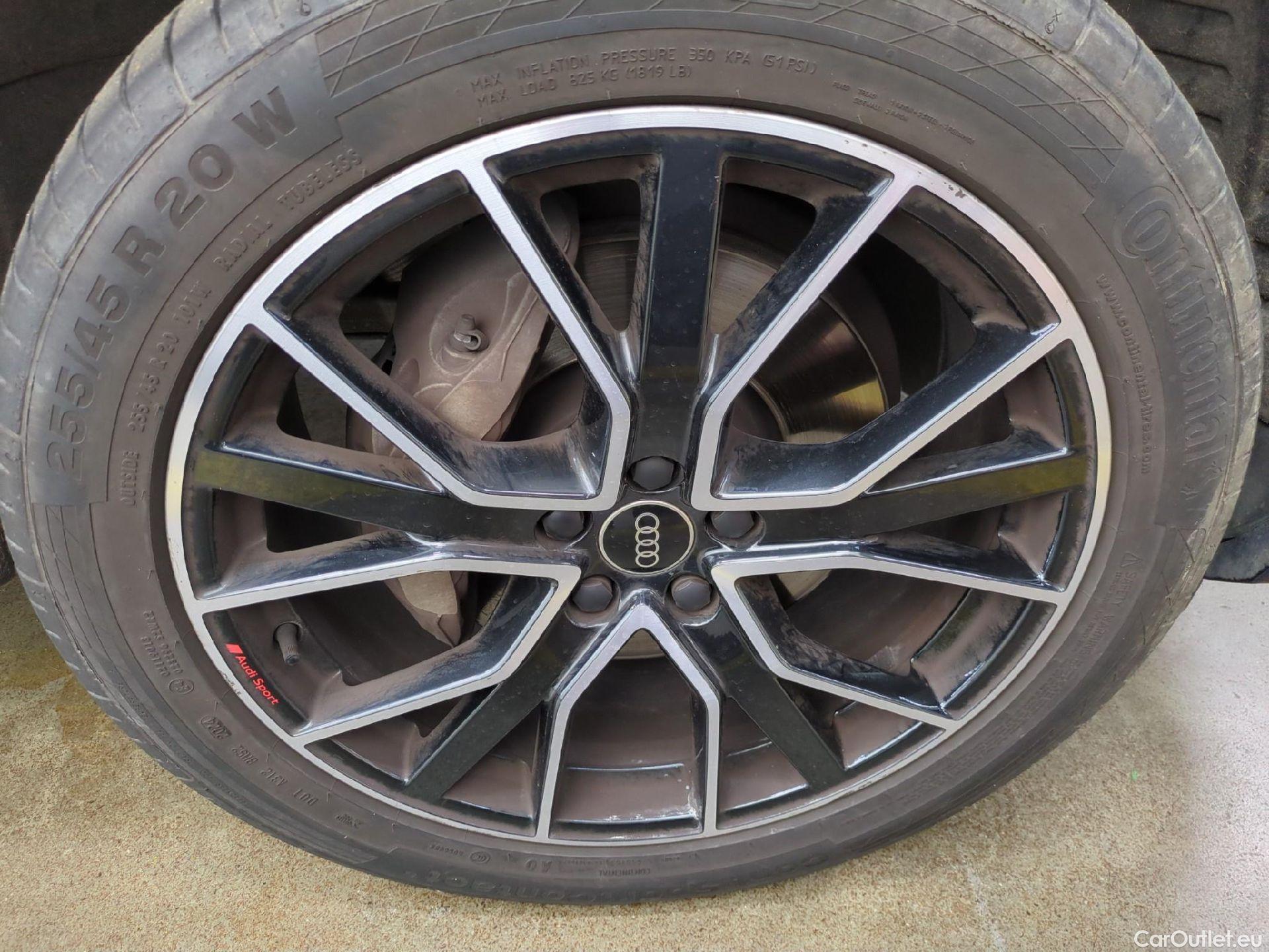  Audi  Q5 AUDI  Sportback / 2020 / 5P / SUV 55 TFSI e 367 QTT S TRONIC 7 S LINE #2