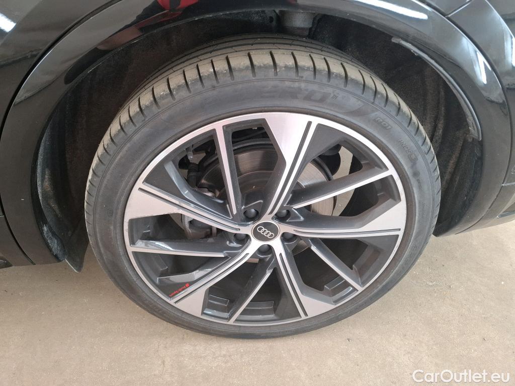  Audi  Q5 AUDI  / 2020 / 5P / SUV 55 TFSI e 367 QTT S TRONIC 7 S LINE #8