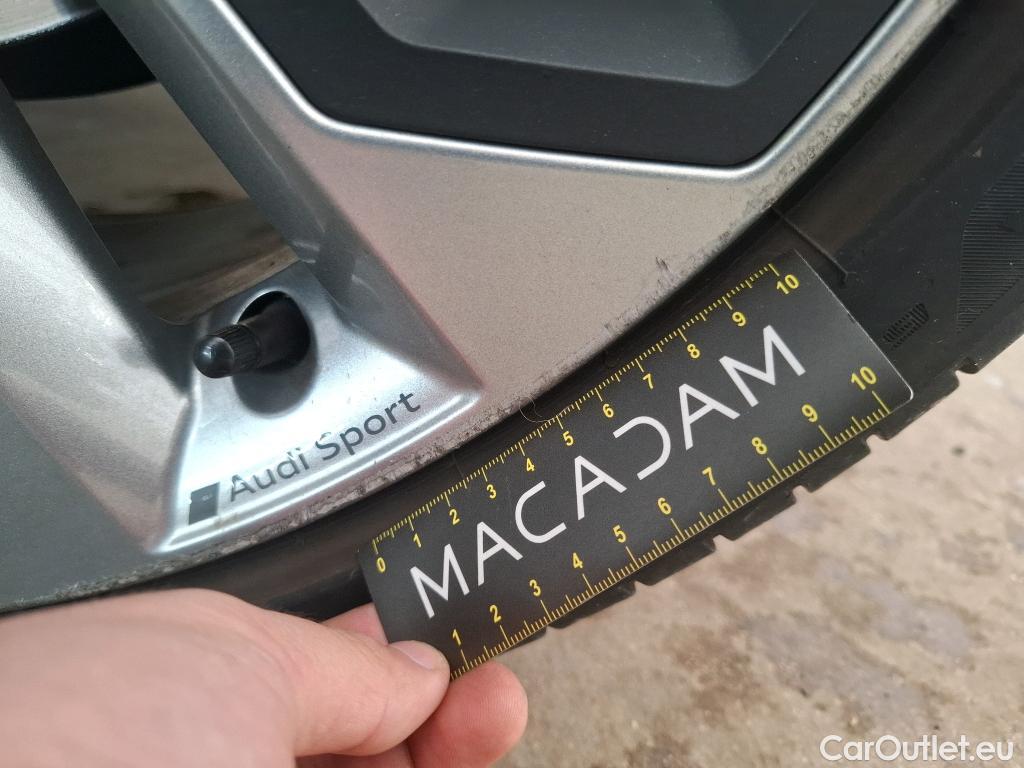  Audi  Q5 AUDI  / 2020 / 5P / SUV 50 TFSI e 299 QTT S TRONIC 7 AVUS #60