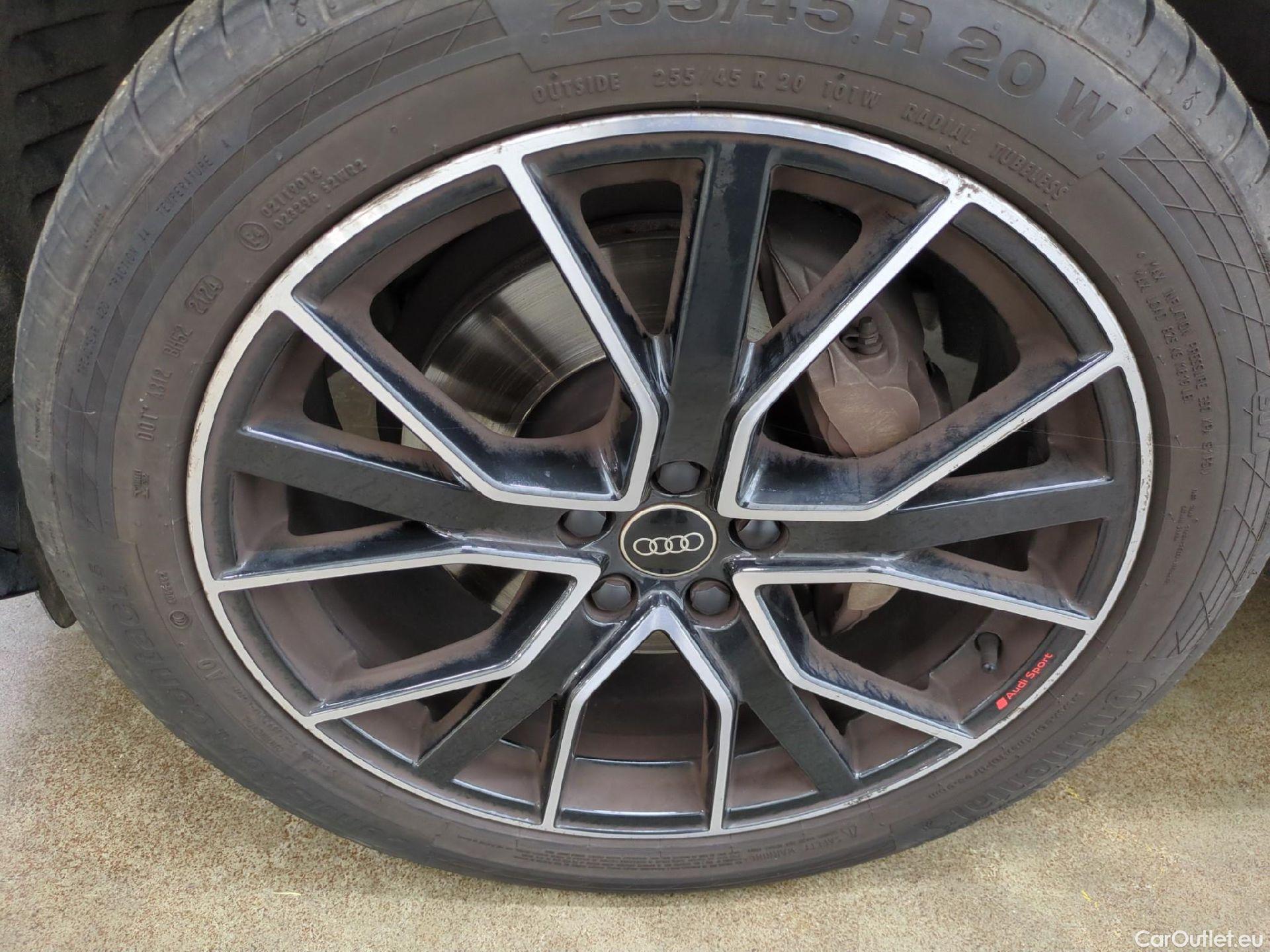  Audi  Q5 AUDI  Sportback / 2020 / 5P / SUV 55 TFSI e 367 QTT S TRONIC 7 S LINE #3