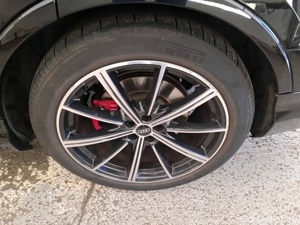  Audi  Q7 AUDI  / 2019 / 5P / SUV 55 TFSIe 380ch quattro Tiptronic8 S Line #9