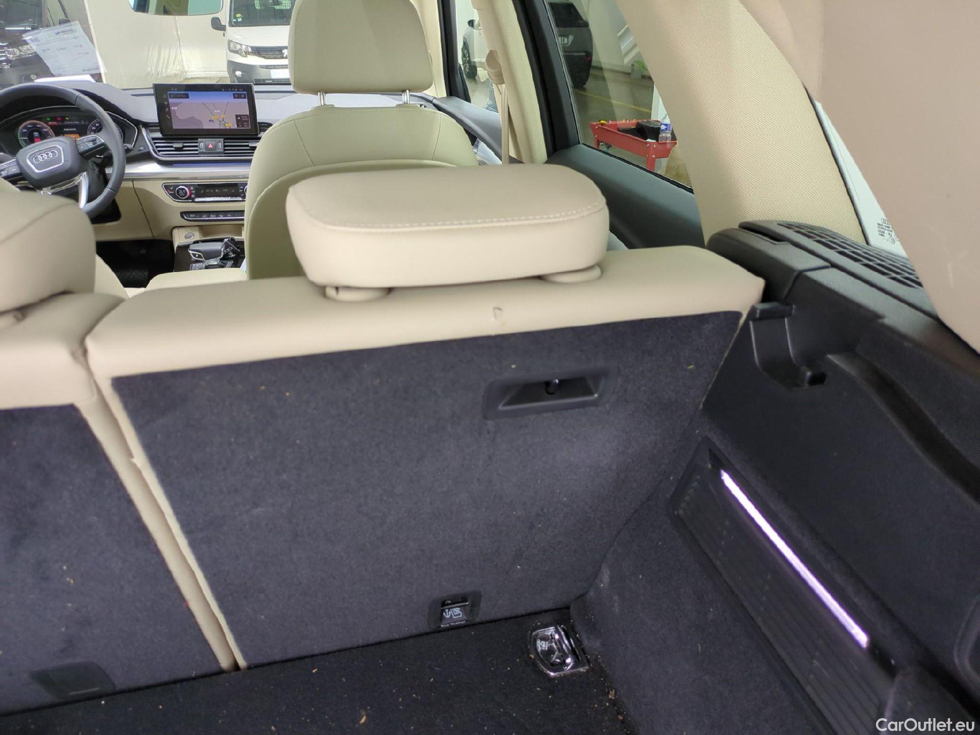  Audi  Q5 AUDI  / 2020 / 5P / SUV 50 TFSI e 299 QTT S TRONIC 7 AVUS #2