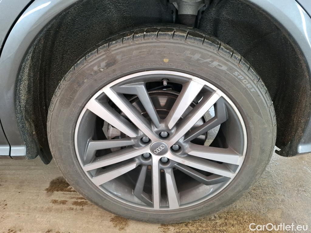  Audi  Q5 AUDI  / 2018 / 5P / SUV 55 TFSI e 367 QTT S TRONIC 7 S LINE #2