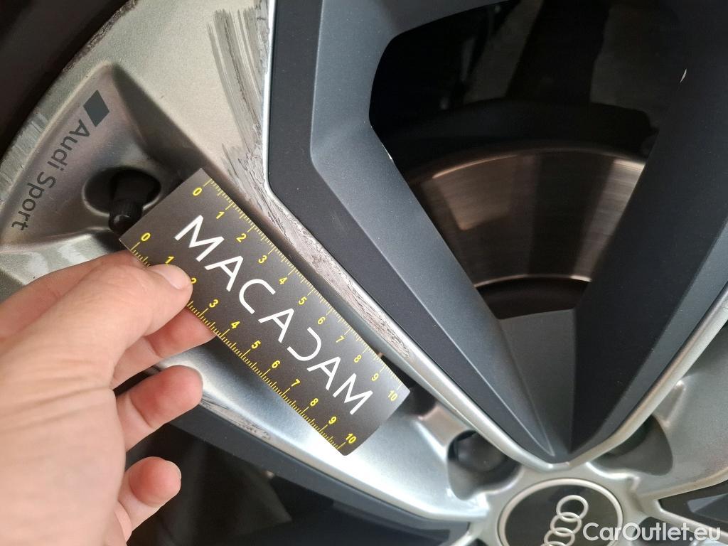  Audi  Q5 AUDI  / 2020 / 5P / SUV 50 TFSI e 299 QTT S TRONIC 7 AVUS #31