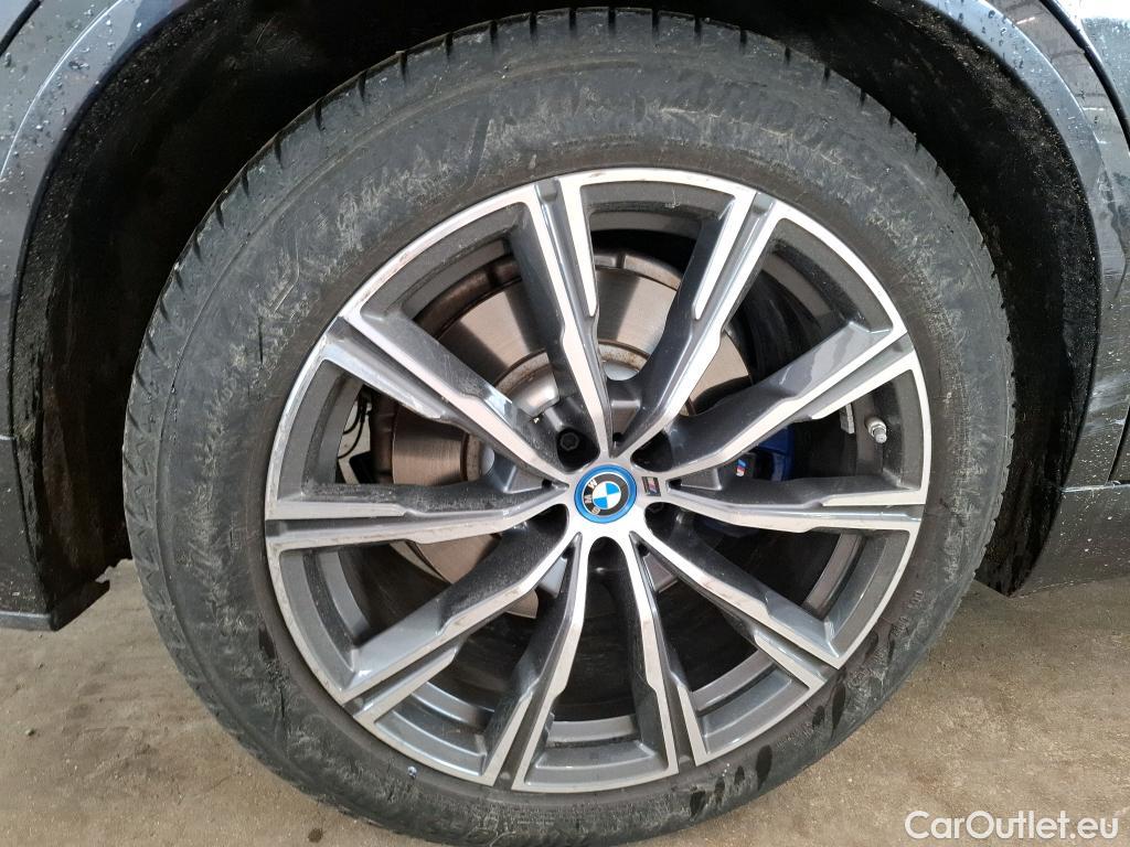  Bmw  X5 BMW  / 2018 / 5P / SUV xDrive45e 394ch M Sport BVA8 Hybride #13