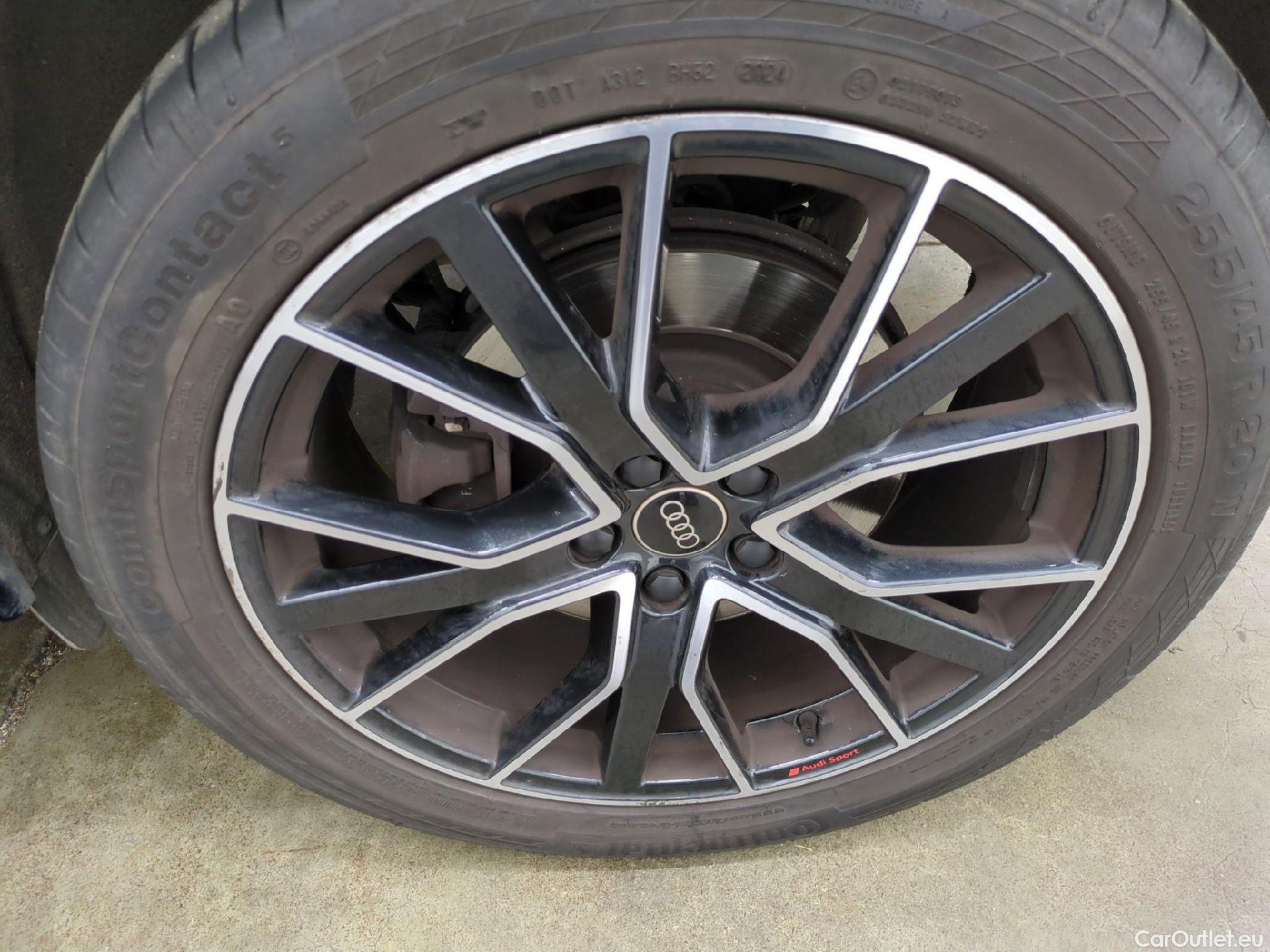  Audi  Q5 AUDI  Sportback / 2020 / 5P / SUV 55 TFSI e 367 QTT S TRONIC 7 S LINE #4