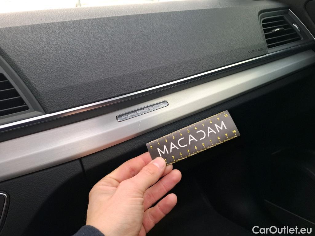  Audi  Q5 AUDI  / 2018 / 5P / SUV 55 TFSI e 367 QTT S TRONIC 7 S LINE #34