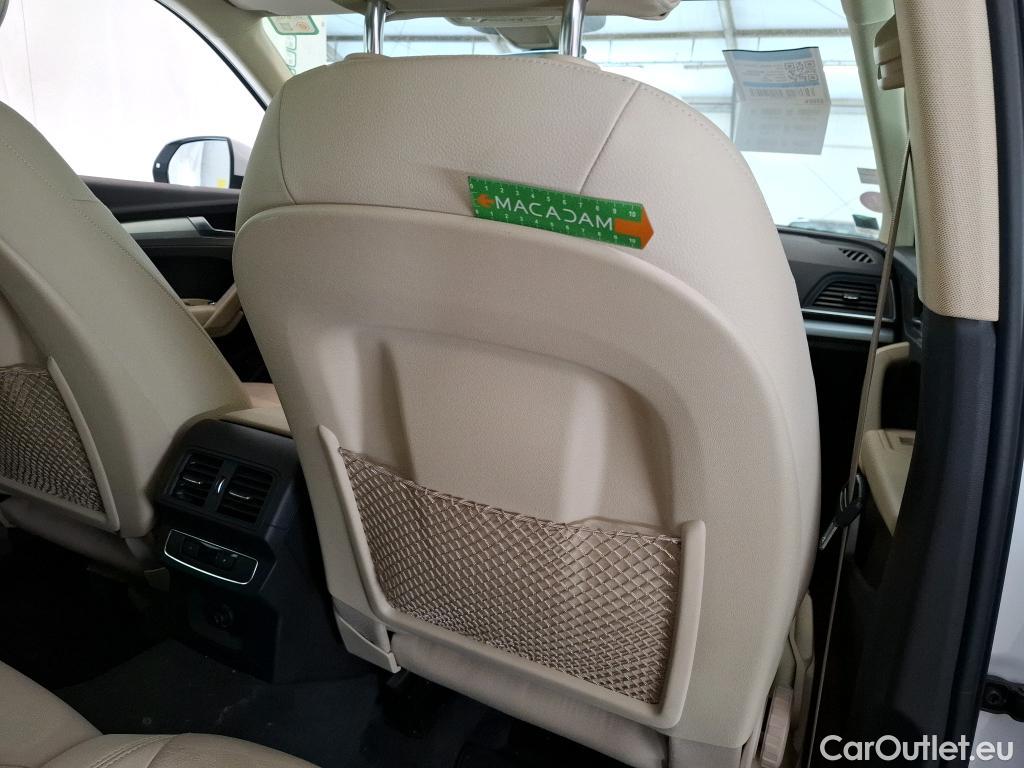  Audi  Q5 AUDI  / 2016 / 5P / SUV 50 TFSI e 299 QTT S TRONIC 7 BUS EXEC #15