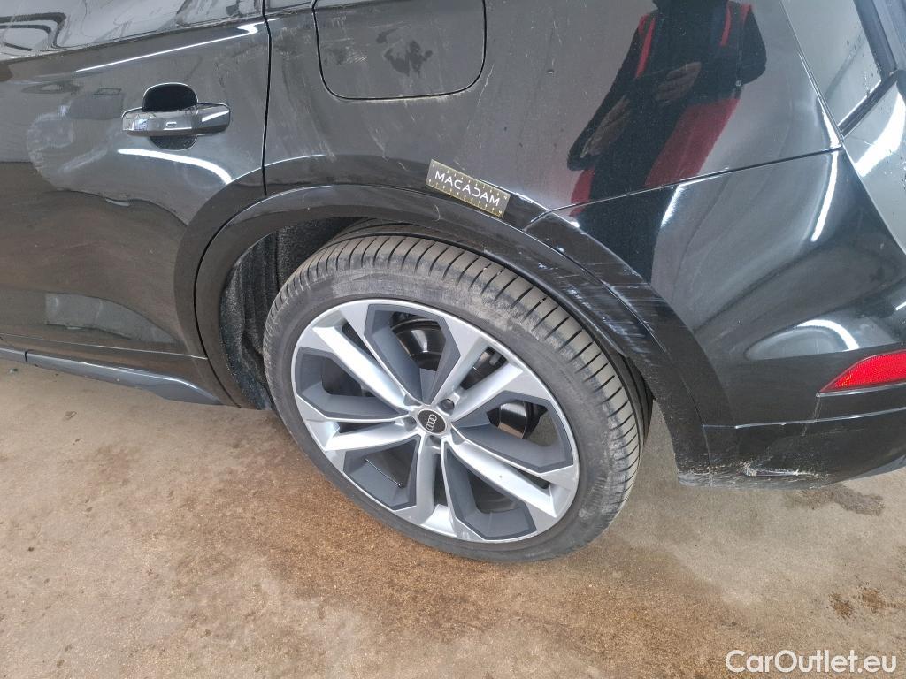  Audi  Q5 AUDI  / 2020 / 5P / SUV 50 TFSI e 299 QTT S TRONIC 7 AVUS #74