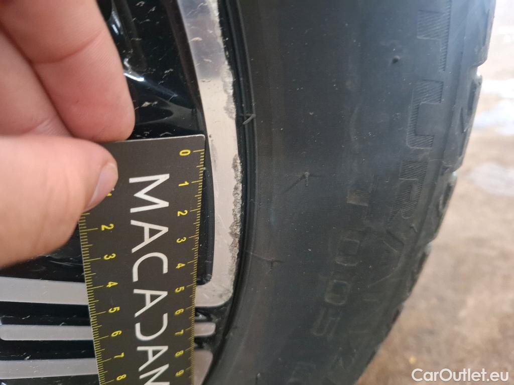  Mercedes  EQE MERCEDES-BENZ  / 2022 / 4P / Berline  350+ AMG Line #28