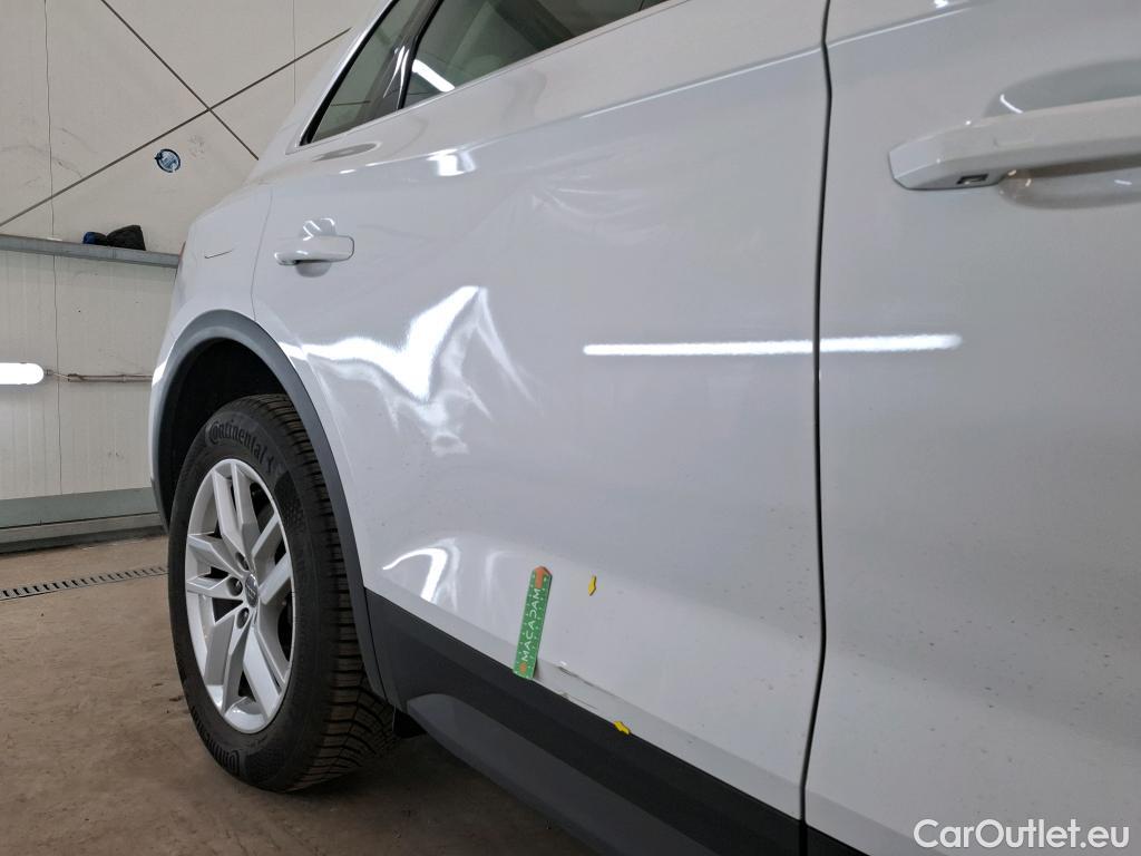  Audi  Q5 AUDI  / 2016 / 5P / SUV 50 TFSI e 299 QTT S TRONIC 7 BUS EXEC #3