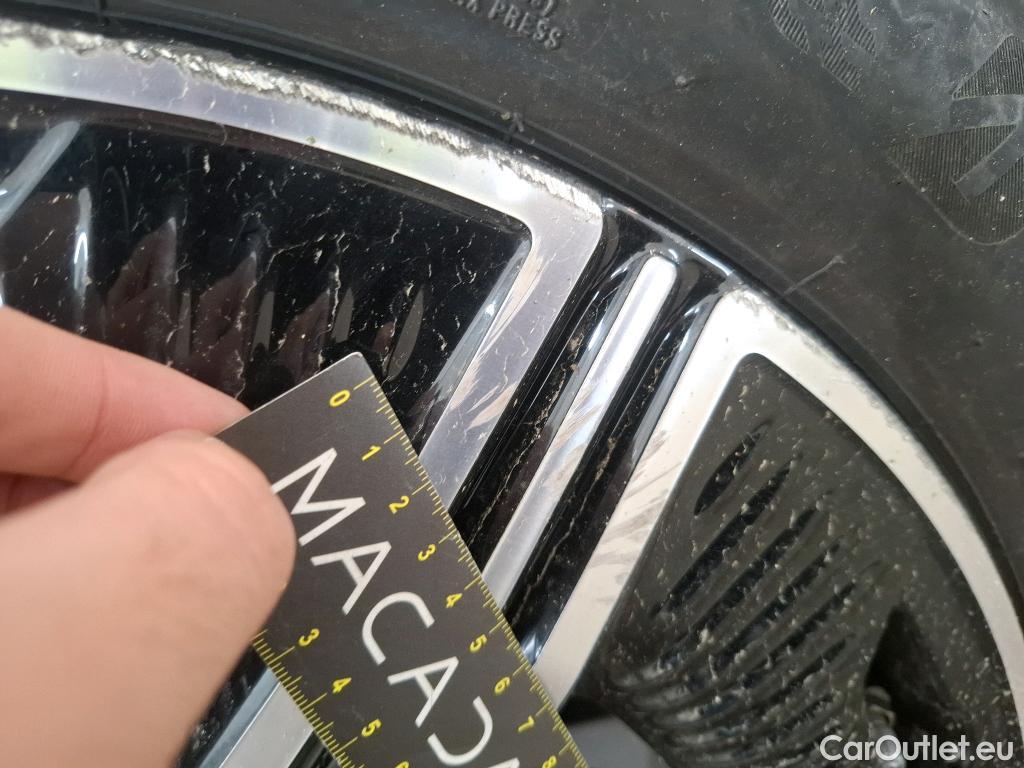  Mercedes  EQE MERCEDES-BENZ  / 2022 / 4P / Berline  350+ AMG Line #34