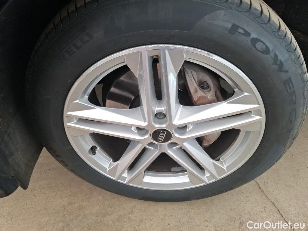  Audi  Q5 AUDI  / 2018 / 5P / SUV 55 TFSI e 367 QTT S TRONIC 7 S LINE #10