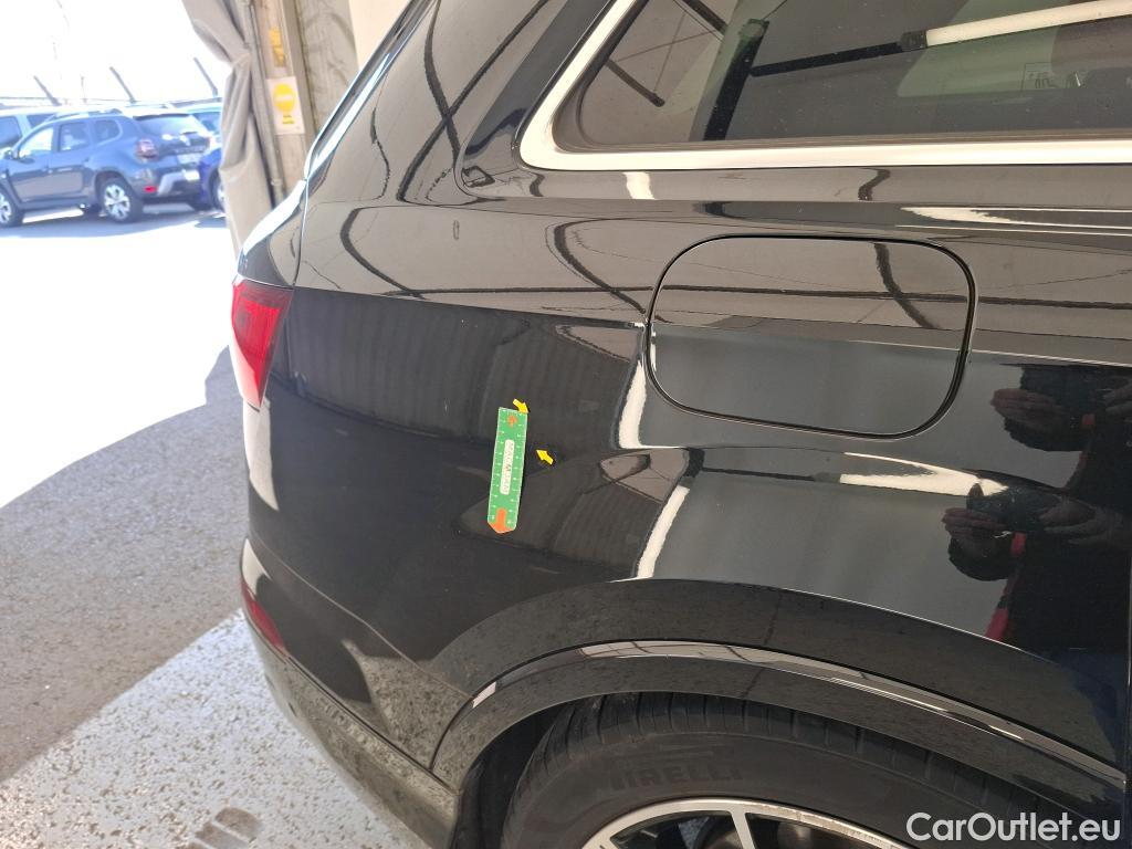  Audi  Q7 AUDI  / 2019 / 5P / SUV 55 TFSIe 380ch quattro Tiptronic8 S Line #36