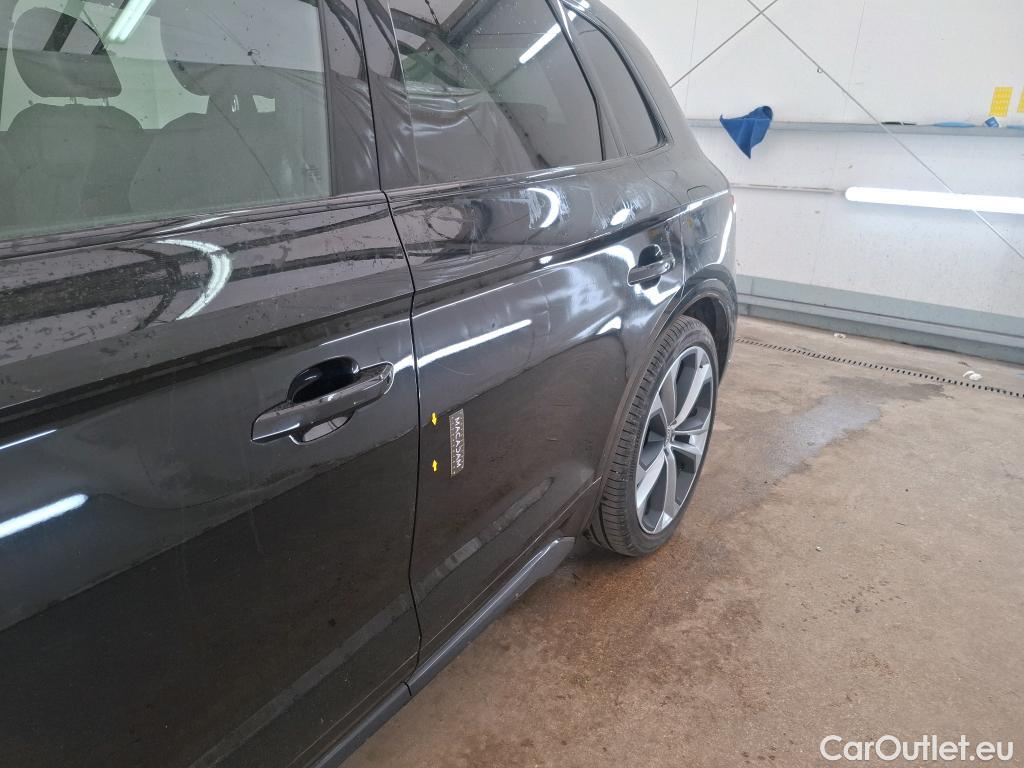  Audi  Q5 AUDI  / 2020 / 5P / SUV 50 TFSI e 299 QTT S TRONIC 7 AVUS #4