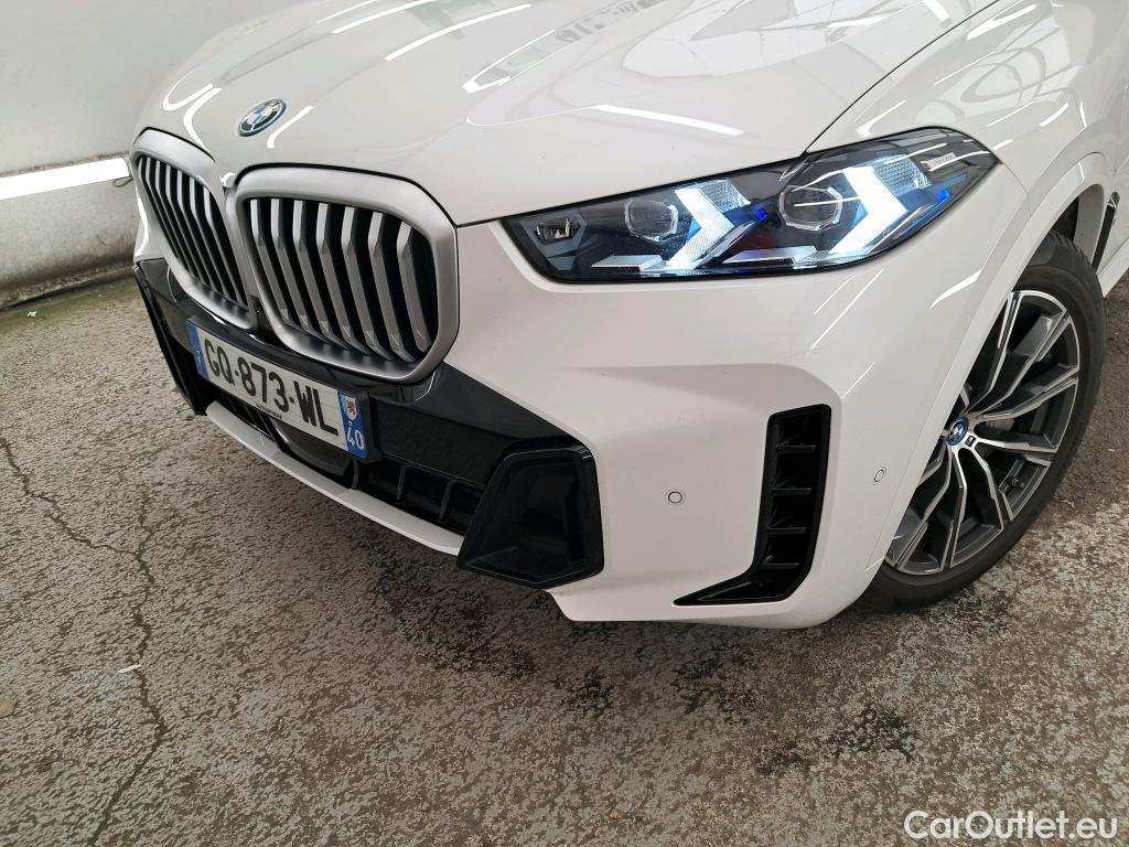  Bmw  X5 BMW  / 2023 / 5P / SUV xDrive50e 489ch M Sport BVA8 Hybride #10