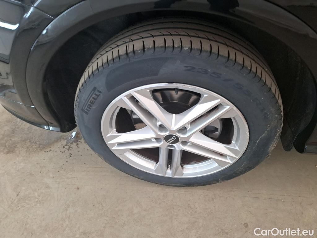  Audi  Q5 AUDI  / 2018 / 5P / SUV 55 TFSI e 367 QTT S TRONIC 7 S LINE #20